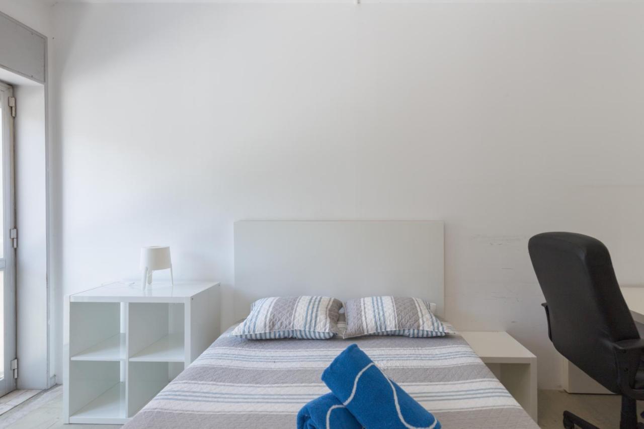 Smile4Porto Guest House Luaran gambar