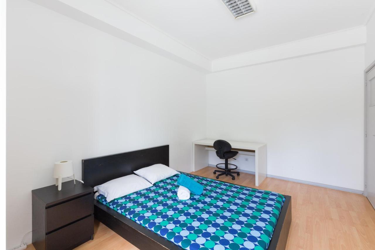Smile4Porto Guest House Luaran gambar