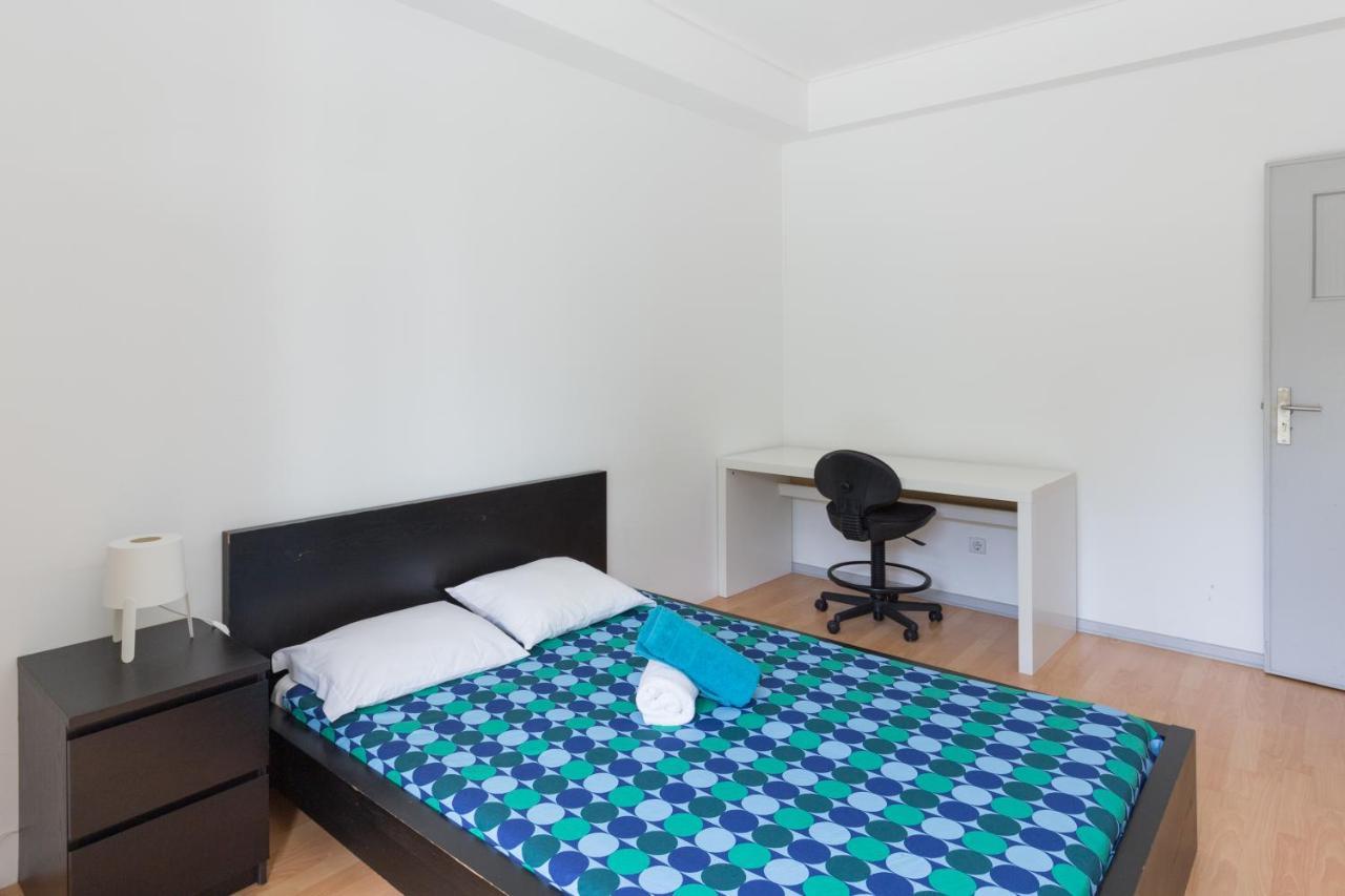 Smile4Porto Guest House Luaran gambar