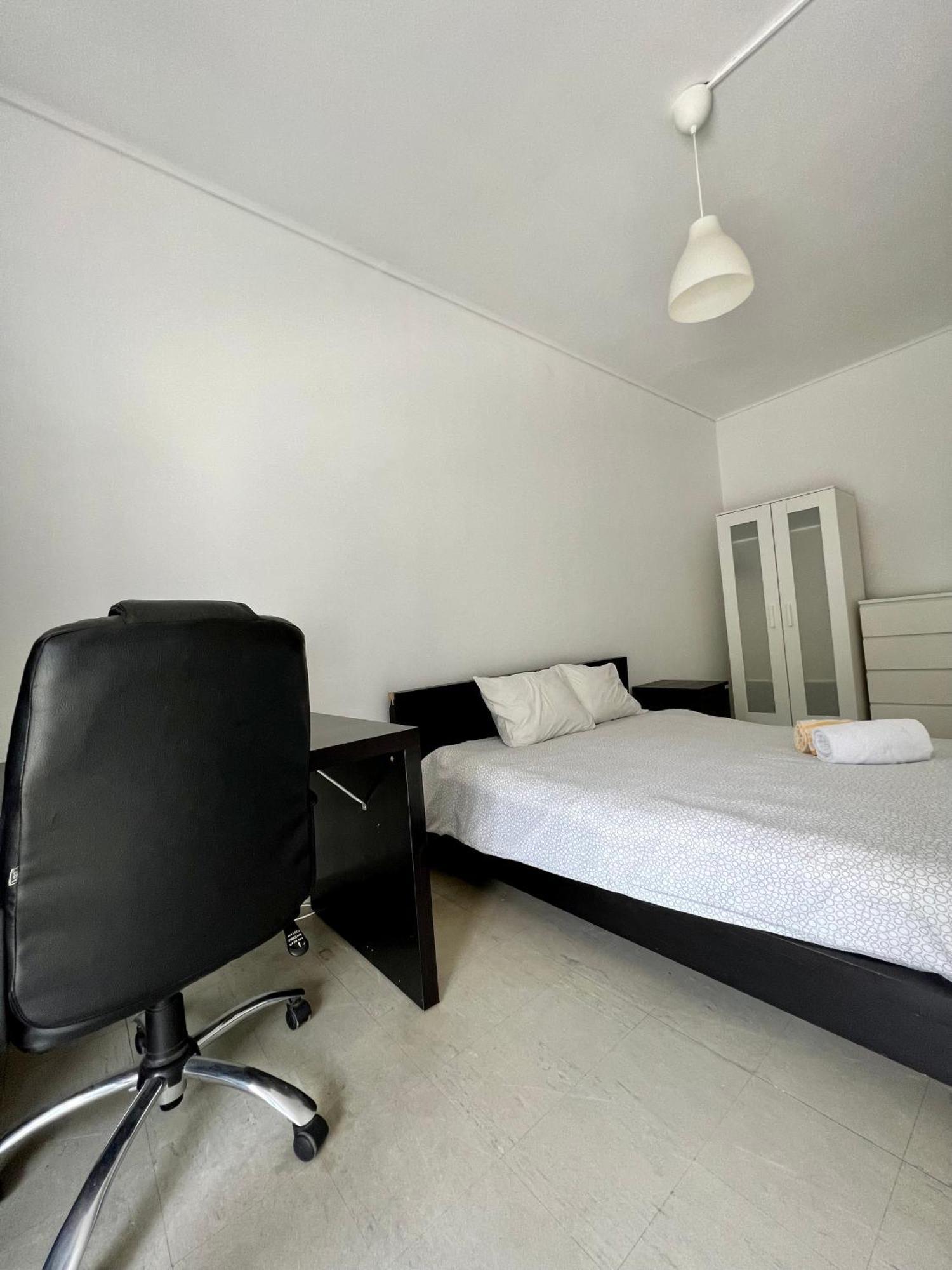 Smile4Porto Guest House Luaran gambar