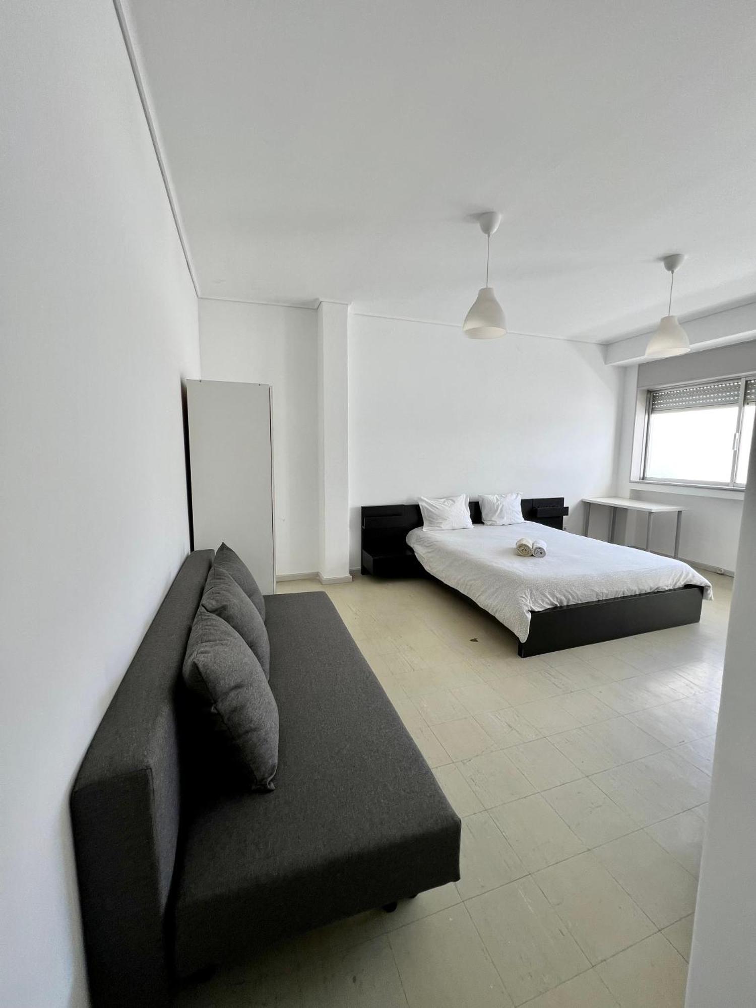 Smile4Porto Guest House Luaran gambar