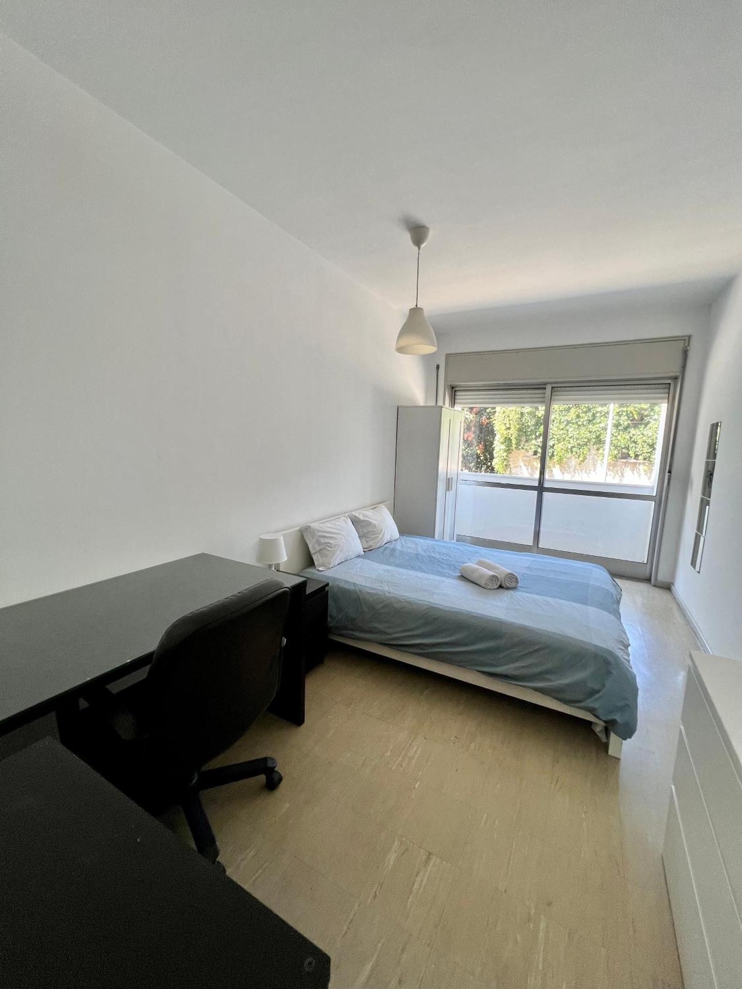 Smile4Porto Guest House Luaran gambar